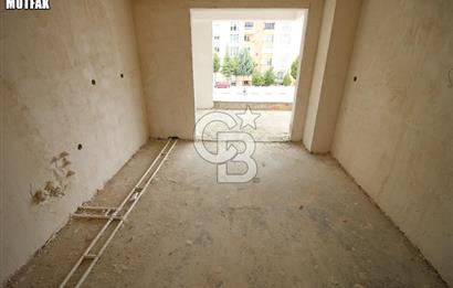 CB OPİA'DAN '' HALİL KAYA GEDİK BULVARI'NA CEPHE 3+1 SATIŞTA'' !