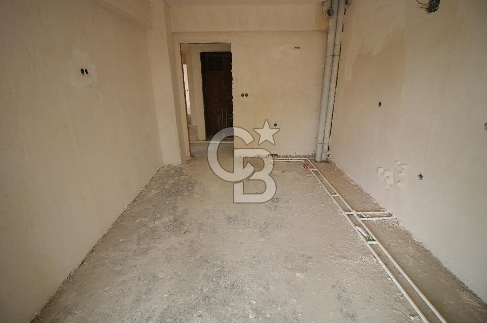 CB OPİA'DAN '' HALİL KAYA GEDİK BULVARI'NA CEPHE 3+1 SATIŞTA'' !