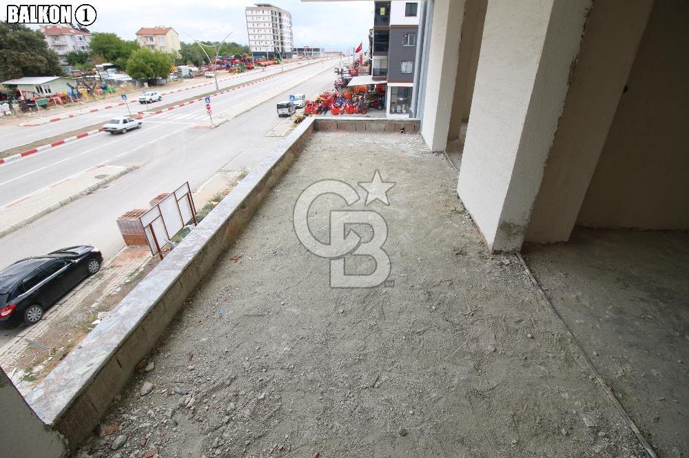 CB OPİA'DAN '' HALİL KAYA GEDİK BULVARI'NA CEPHE 3+1 SATIŞTA'' !