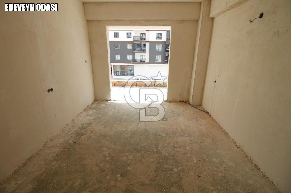 CB OPİA'DAN '' HALİL KAYA GEDİK BULVARI'NA CEPHE 3+1 SATIŞTA'' !