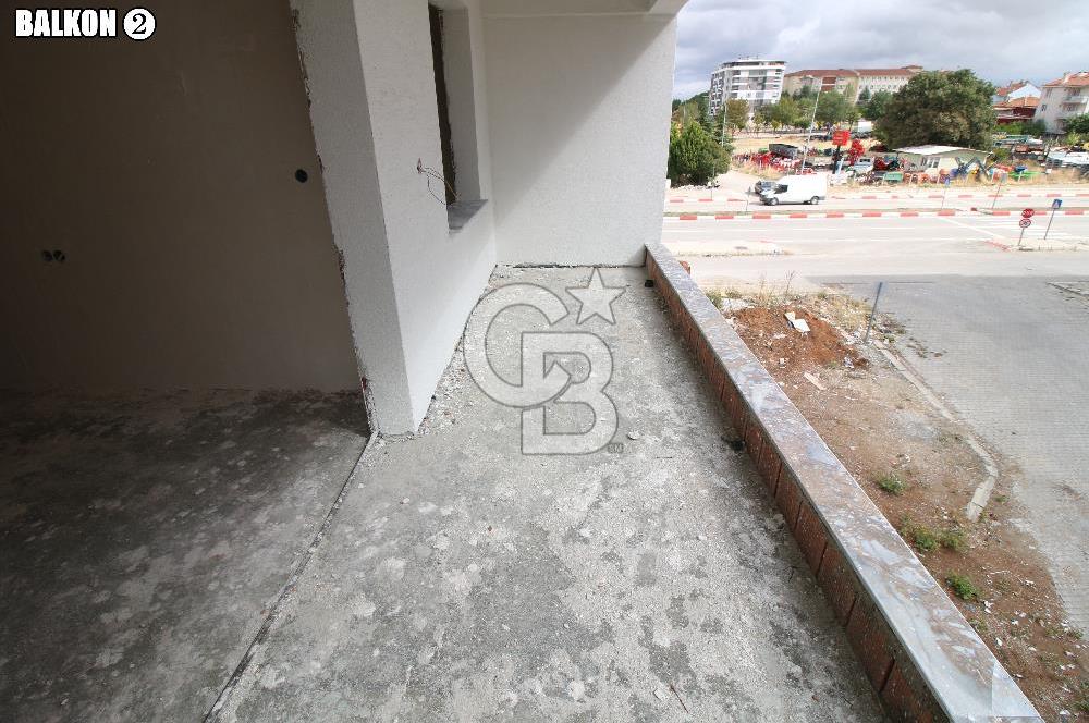 CB OPİA'DAN '' HALİL KAYA GEDİK BULVARI'NA CEPHE 3+1 SATIŞTA'' !