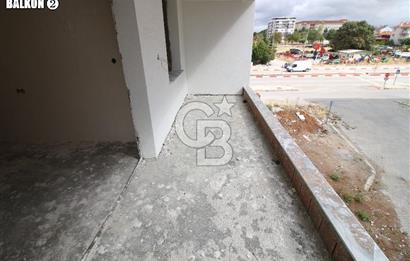 CB OPİA'DAN '' HALİL KAYA GEDİK BULVARI'NA CEPHE 3+1 SATIŞTA'' !