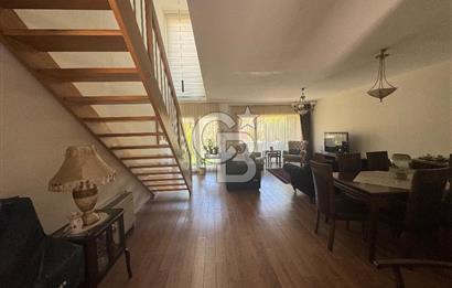 35. Sokak sitesi Satılık 3+1 Bahçeli Ev