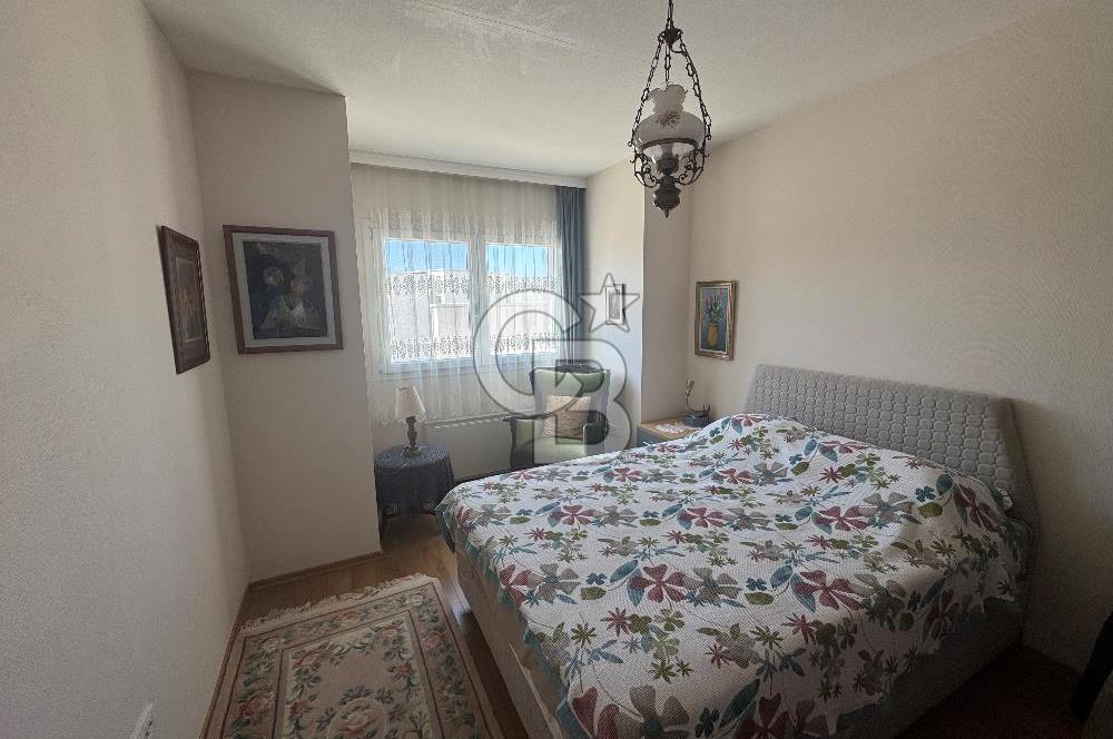 35. Sokak sitesi Satılık 3+1 Bahçeli Ev