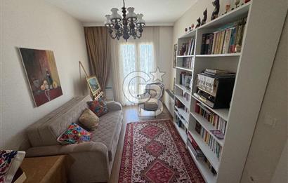35. Sokak sitesi Satılık 3+1 Bahçeli Ev