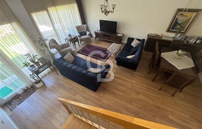 35. Sokak sitesi Satılık 3+1 Bahçeli Ev