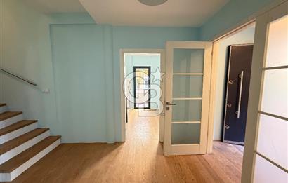 Küçük Çamlıcada modern tasarımlı müstakil kiralık