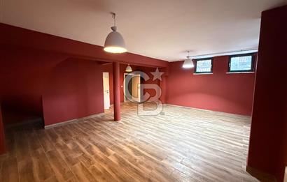 Küçük Çamlıcada modern tasarımlı müstakil kiralık