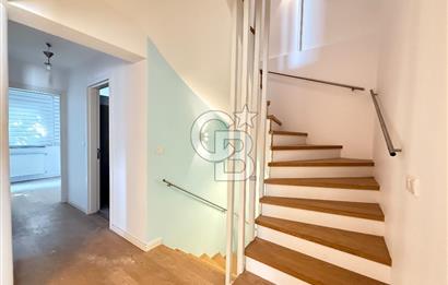 Küçük Çamlıcada modern tasarımlı müstakil kiralık