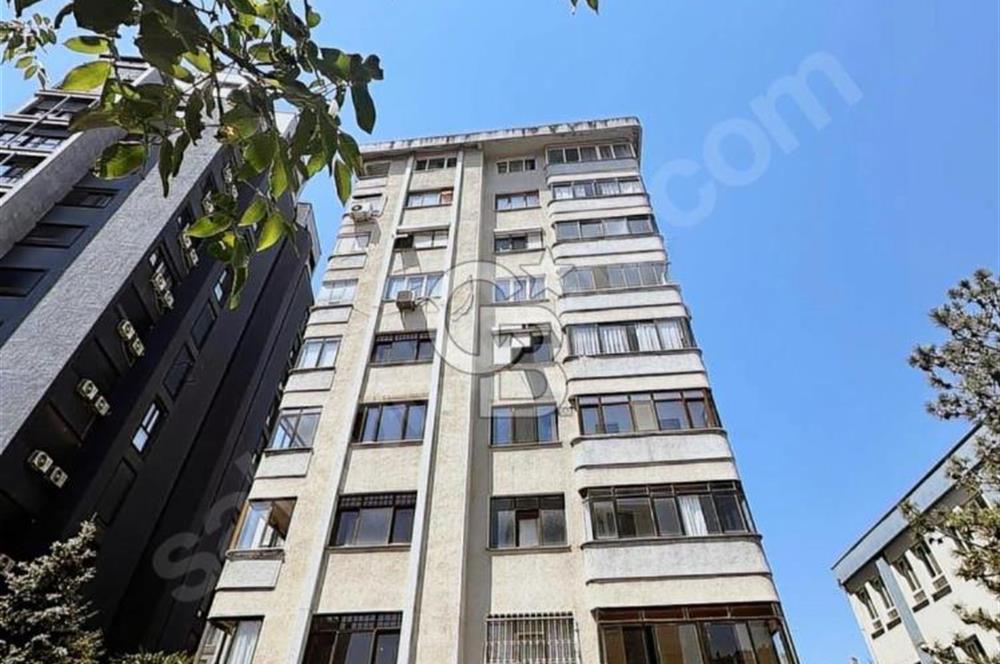 Atatürk caddesinde kentsele girecek satılık daire