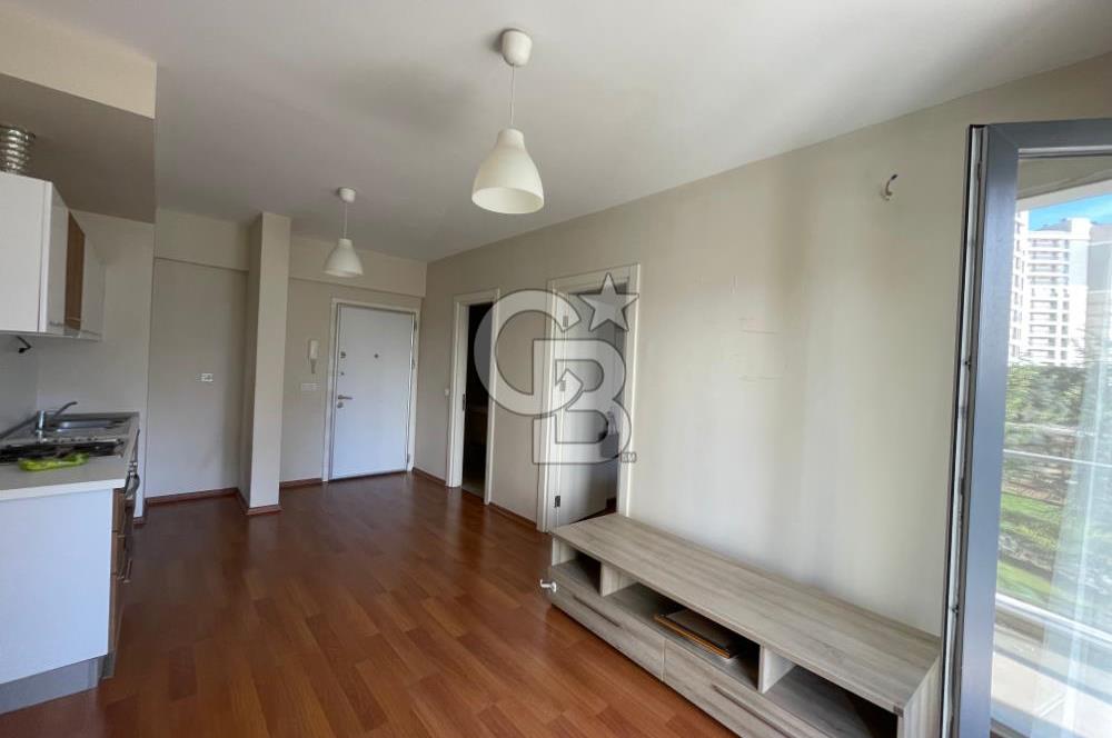 ATAKENT DUMANKAYA KONSEPT 1+1 KİRALIK BOŞ DAİRE