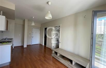 ATAKENT DUMANKAYA KONSEPT 1+1 KİRALIK BOŞ DAİRE