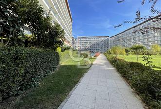 ATAKENT DUMANKAYA KONSEPT 1+1 KİRALIK BOŞ DAİRE