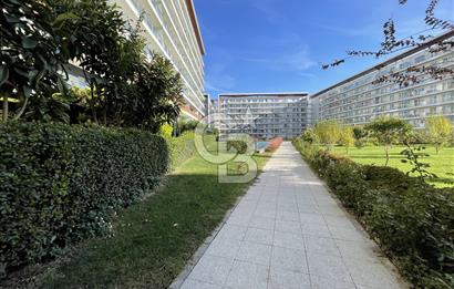 ATAKENT DUMANKAYA KONSEPT 1+1 KİRALIK BOŞ DAİRE