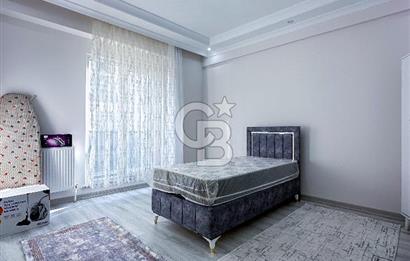 Yeni Mh. Üniversite Karşısı Satılık Eşyalı Kira Getirili Daire