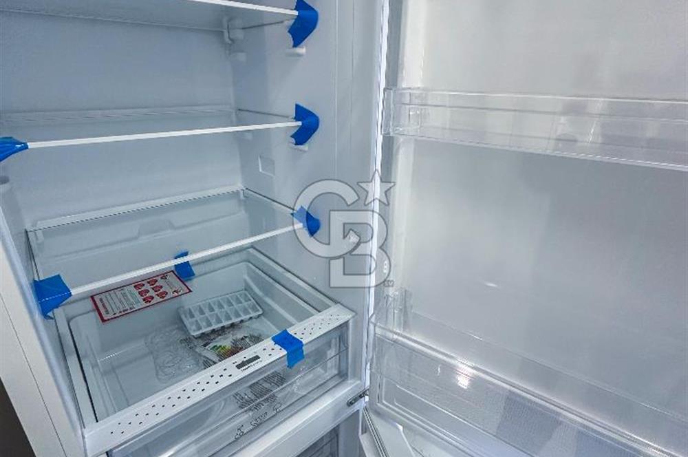 Yeni Mh. Üniversite Karşısı Satılık Eşyalı Kira Getirili Daire