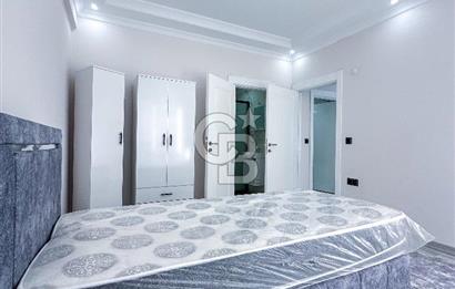 Yeni Mh. Üniversite Karşısı Satılık Eşyalı Kira Getirili Daire