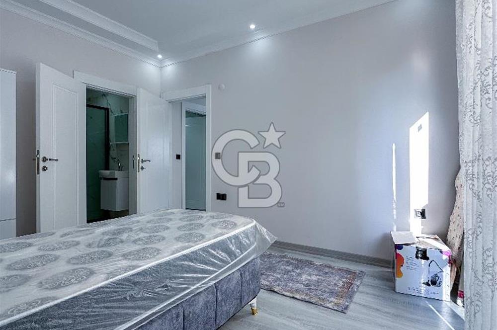 Yeni Mh. Üniversite Karşısı Satılık Eşyalı Kira Getirili Daire