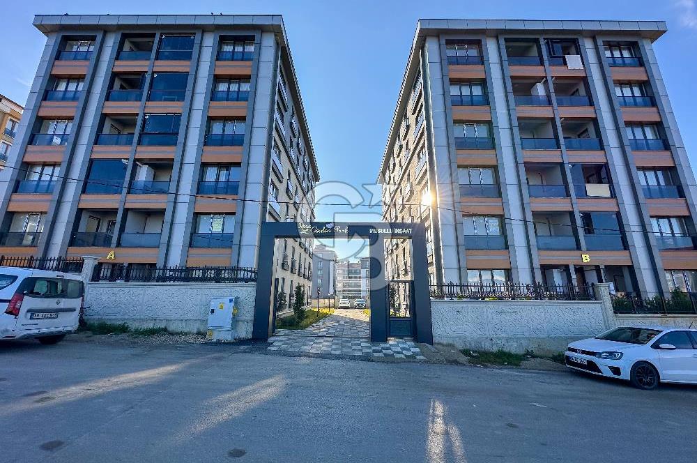 Yeni Mh. Üniversite Karşısı Satılık Eşyalı Kira Getirili Daire