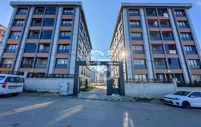Yeni Mh. Üniversite Karşısı Satılık Eşyalı Kira Getirili Daire