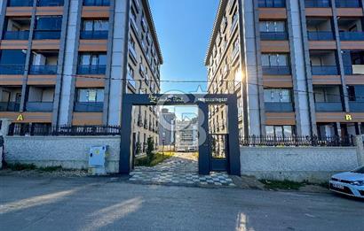 Yeni Mh. Üniversite Karşısı Satılık Eşyalı Kira Getirili Daire