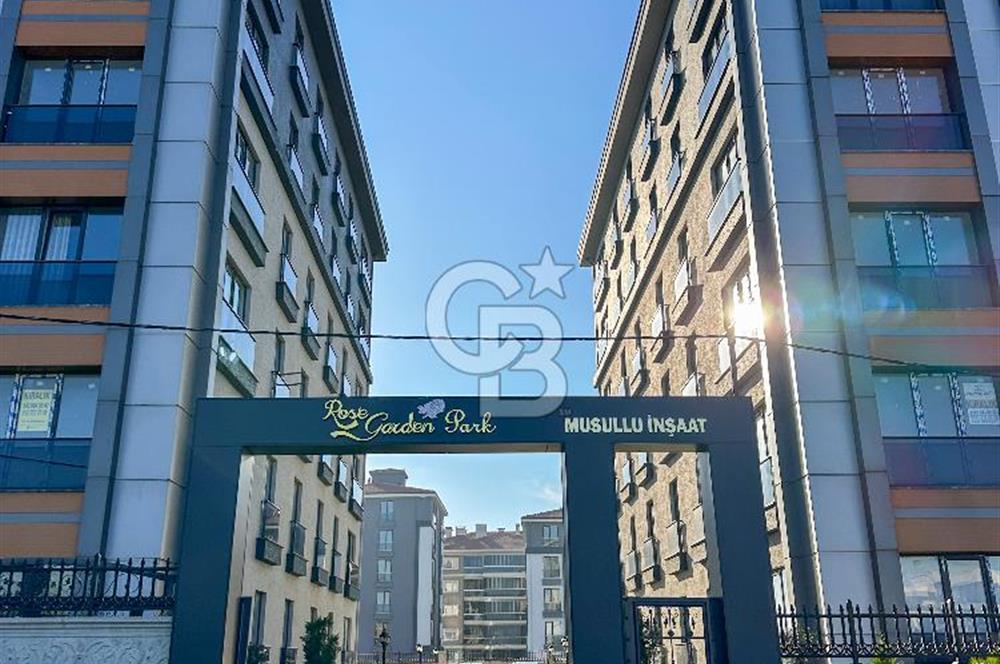 Yeni Mh. Üniversite Karşısı Satılık Eşyalı Kira Getirili Daire