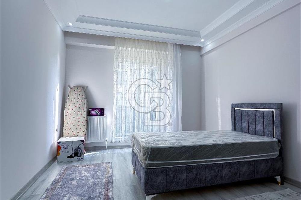 Yeni Mh. Üniversite Karşısı Satılık Eşyalı Kira Getirili Daire