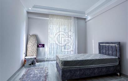 Yeni Mh. Üniversite Karşısı Satılık Eşyalı Kira Getirili Daire