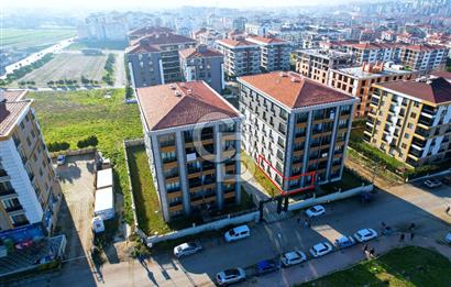 Yeni Mh. Üniversite Karşısı Satılık Eşyalı Kira Getirili Daire