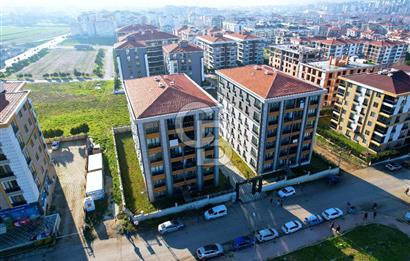 Yeni Mh. Üniversite Karşısı Satılık Eşyalı Kira Getirili Daire