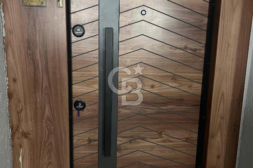 Silivri Corner Rezidans Full Eşyalı 1+1 Kiralık Daire