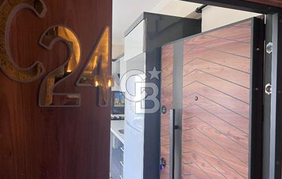 Silivri Corner Rezidans Full Eşyalı 1+1 Kiralık Daire