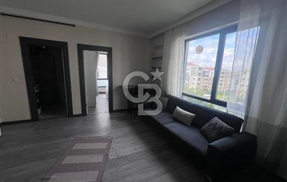 Silivri Corner Rezidans Full Eşyalı 1+1 Kiralık Daire