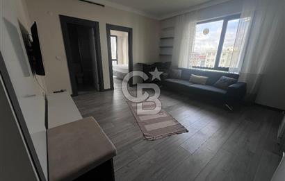 Silivri Corner Rezidans Full Eşyalı 1+1 Kiralık Daire