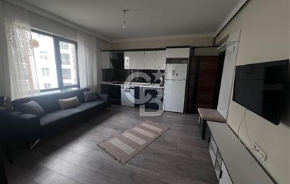 Silivri Corner Rezidans Full Eşyalı 1+1 Kiralık Daire