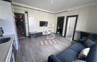 Silivri Corner Rezidans Full Eşyalı 1+1 Kiralık Daire