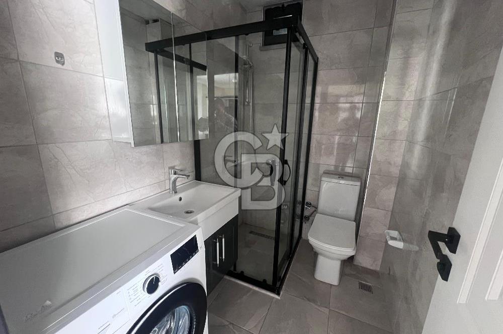 Silivri Corner Rezidans Full Eşyalı 1+1 Kiralık Daire