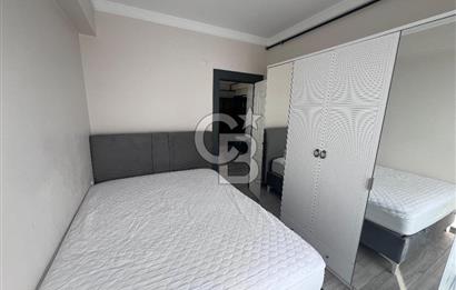 Silivri Corner Rezidans Full Eşyalı 1+1 Kiralık Daire