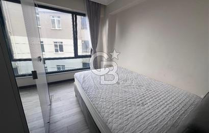 Silivri Corner Rezidans Full Eşyalı 1+1 Kiralık Daire