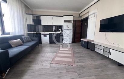 Silivri Corner Rezidans Full Eşyalı 1+1 Kiralık Daire