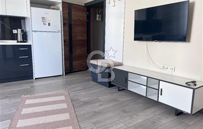Silivri Corner Rezidans Full Eşyalı 1+1 Kiralık Daire