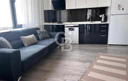 Silivri Corner Rezidans Full Eşyalı 1+1 Kiralık Daire
