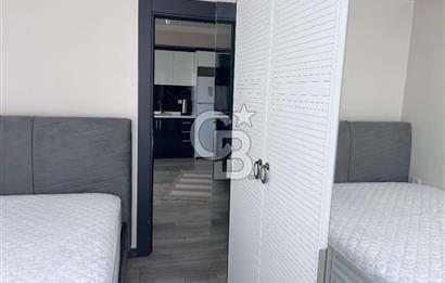 Silivri Corner Rezidans Full Eşyalı 1+1 Kiralık Daire