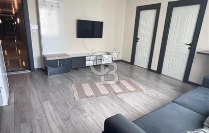 Silivri Corner Rezidans Full Eşyalı 1+1 Kiralık Daire