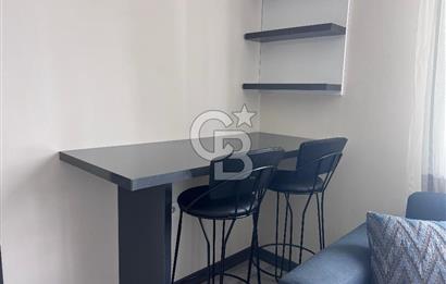 Silivri Corner Rezidans Full Eşyalı 1+1 Kiralık Daire
