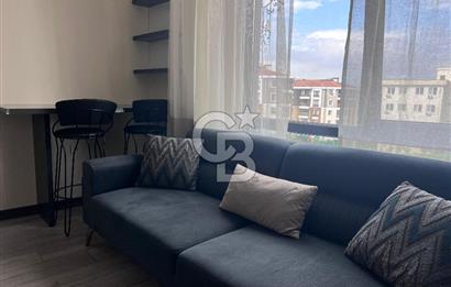 Silivri Corner Rezidans Full Eşyalı 1+1 Kiralık Daire