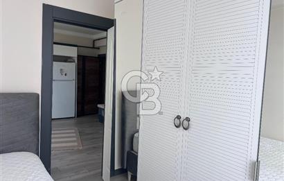 Silivri Corner Rezidans Full Eşyalı 1+1 Kiralık Daire