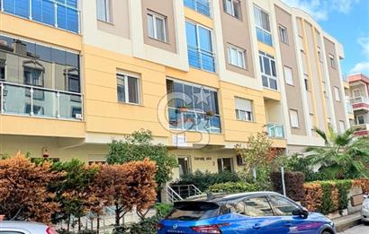 Narlıdere Ilıca Mahallesi Eşyalı Kiralık Daire