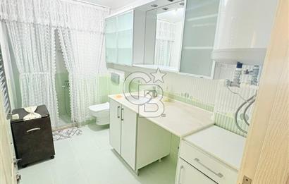 Narlıdere Ilıca Mahallesi Eşyalı Kiralık Daire
