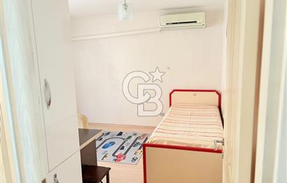 Narlıdere Ilıca Mahallesi Eşyalı Kiralık Daire